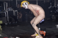 SELFIE - THE CLOWN